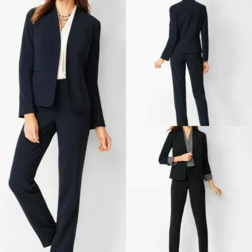 Front Office Uniforms